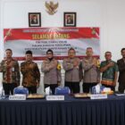 kegiatan Penelitian dari Pusat Penelitian dan Pengembangan (Puslitbang) Polri dengan fokus pada peningkatan kepercayaan publik dan penguatan kinerja Polri dalam pengejaran buronan