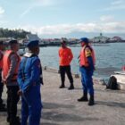 Tim gabungan Satuan Polisi Air (Sat Pol Air) Polres Buru bersama Basarnas Namlea telah dikerahkan untuk melakukan penyisiran di lokasi kejadian