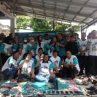 Poros 01 secara resmi mendeklarasikan dukungan untuk calon gubernur (Cagub) Banten Hj. Airin Rahmadiyani dan calon wakil gubernur (Cawagub) H. Ade, serta calon bupati (Cabup) Serang H. Andika Hazrumy dan calon wakil bupati (Cawabup) H. Nanang