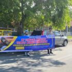 Polres Lebak kembali menggelar Operasi Zebra Maung Tahun 2024 pada Rabu, 23 Oktober 2024