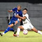 Pertandingan antara Madura United melawan PSIS Semarang dalam lanjutan pekan ke-9 Liga 1 2024/25 yang akan digelar pada Rabu, 23 Oktober 2024 pukul 15.30 WIB