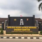 Kombes Pol Didik yang menyatakan bahwa AS telah resmi ditetapkan sebagai tersangka meskipun hingga kini belum dilakukan penahanan