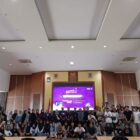 Sekolah Kebangsaan yang digelar oleh Masyarakat Anti Fitnah Indonesia (Mafindo) Banten melalui program Tular Nalar sukses memberikan edukasi kepada 100 mahasiswa dari Ikatan Mahasiswa Cilegon (IMC)