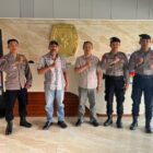 Polres Garut semakin memperketat pengamanan di Gudang Logistik Komisi Pemilihan Umum (KPU). Langkah ini dilakukan sebagai bentuk antisipasi terhadap potensi gangguan serta memastikan kesiapan seluruh logistik dan peralatan untuk menyukseskan Pilkada