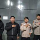 Dalam rangka mendukung keamanan dan kelancaran pesta demokrasi pada Pemilihan Kepala Daerah (Pilkada) serentak tahun 2024, Polres Garut semakin memperketat pengamanan di Gudang Logistik Komisi Pemilihan Umum (KPU)