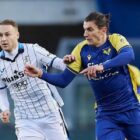 Atalanta Vs Hellas Verona pada Mingu dini hari nanti, 27 Oktober 2024, Kick Off Pukul 01.45 WIB