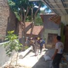 Warga Desa Luwuk mengungkapkan apresiasi yang mendalam kepada PT PLN atas bantuan penambahan fasilitas listrik di desa mereka