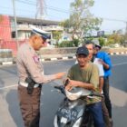 Ditlantas Polda Jawa Barat menggelar analisis dan evaluasi (Anev) Operasi Zebra Lodaya 2024 yang dilaksanakan selama 14 hari guna menekan angka pelanggaran lalu lintas dan meningkatkan kesadaran masyarakat dalam keselamatan berkendara