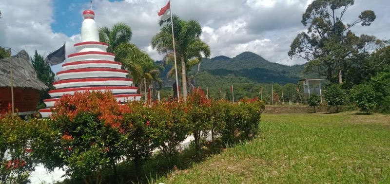Kurangnya perhatian Pemerintah Kabupaten (Pemkab) Humbang Hasundutan terhadap peninggalan pahlawan nasional, terutama Raja Sisingamangaraja XII, mulai dari markas besar hingga makamnya, disoroti oleh Ketua PBB DPC Humbahas, Korban Purba, S.Pd