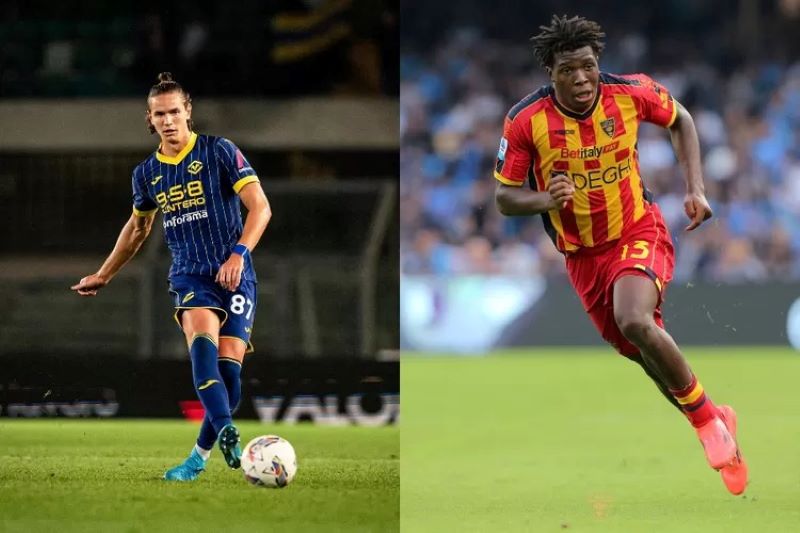 Lecce dan Hellas Verona akan bertemu dalam pertandingan penting yang dapat menentukan nasib kedua tim di klasemen sementara Serie A, pada Rabu 30 Oktober 2024, mulai pukul 00.30 WIB