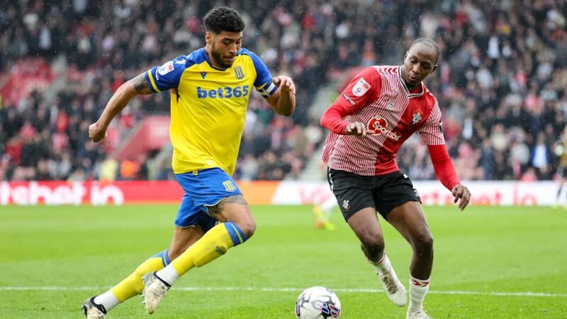 Southampton akan kembali menjajal kekuatan mereka dalam ajang Piala EFL pada hari Rabu, 30 Oktober 2024 pukul 02.45 WIB di St Mary’s, ketika mereka menjamu Stoke City