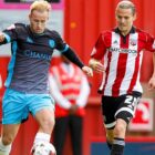 Pada Rabu, 30 Oktober 2024 pukul 03.00 WIB, Brentford akan menjamu Sheffield Wednesday dalam laga babak 16 besar Piala EFL di Gtech Community Stadium