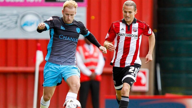 Pada Rabu, 30 Oktober 2024 pukul 03.00 WIB, Brentford akan menjamu Sheffield Wednesday dalam laga babak 16 besar Piala EFL di Gtech Community Stadium