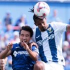 CD Ciudad de Lucena akan menghadapi Leganes dalam laga Copa del Rey pada Kamis, 31 Oktober 2024, pukul 01.00 WIB, dengan harapan untuk meraih tempat di putaran kedua