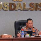 Kapolri Jenderal Polisi Drs. Listyo Sigit Prabowo bergerak cepat dengan merumuskan strategi untuk mendukung visi Asta Cita menuju Indonesia Emas 2045