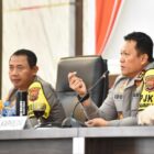 Kapolda Maluku, Irjen Pol. Drs. Eddy Sumitro Tambunan, M.Si, menegaskan komitmen Polda Maluku dalam mendukung Asta Cita Presiden RI Prabowo Subianto