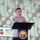 Irjen. Pol. Sandi menegaskan bahwa peringatan ini tidak hanya sekadar seremoni tetapi juga menjadi refleksi atas nilai historis yang telah ditorehkan para senior