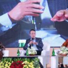 Mantan Kadiv Humas Polri, Komjen. Pol. (Purn) Dr. Boy Rafli Amar, M.H., menggarisbawahi perlunya inovasi berkelanjutan bagi jajaran Humas Polri dalam menghadapi tantangan yang semakin kompleks