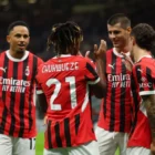 AC Milan akan menghadapi Club Brugge di kandang mereka, San Siro, pada Selasa, 22 Oktober 2024, pukul 23.45 WIB