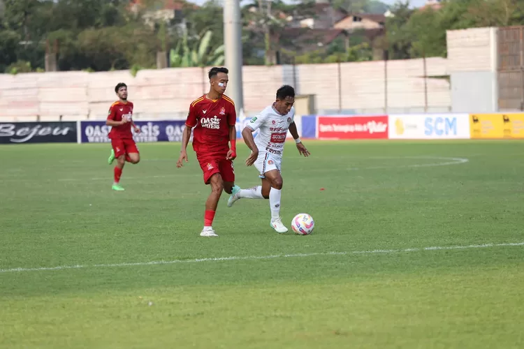 Pada laga lanjutan Grup B Liga 2 Indonesia 2024/2025, Adhyaksa Farmel FC akan menjamu Persipa Pati pada Minggu, 13 Oktober 2024, pukul 15.00 WIB