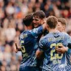 Pada Kamis malam, 24 Oktober 2024, kick-off pukul 23.45 WIB, duel sengit akan tersaji di Liga Europa ketika raksasa Belanda Ajax bertandang ke markas juara Azerbaijan, Qarabag FK