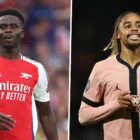 aga besar UEFA Champions League malam ini, Selasa, 01 Oktober 2024, antara Arsenal dan Paris Saint-Germain akan menjadi salah satu pertandingan yang paling ditunggu