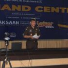 Pegawai Negeri Sipil (PNS) sebagai bagian penting dari sumber daya manusia di Indonesia dituntut untuk memiliki kompetensi yang tinggi, daya saing, serta kemampuan melaksanakan tugas secara efektif dan efisien demi peningkatan kualitas hidup serta kesejahteraan masyarakat