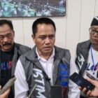Irwan Kusandiantoro, Dewan Pembina Relawan Baladewa Istimewa