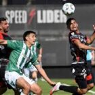 Pertandingan antara Barracas Central dan Independiente Rivadavia yang akan berlangsung di Estadio Claudio Chiqui Tapia pada hari Selasa, Pukul 01.00 WIB dini hari