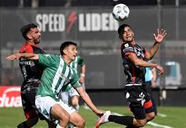 Pertandingan antara Barracas Central dan Independiente Rivadavia yang akan berlangsung di Estadio Claudio Chiqui Tapia pada hari Selasa, Pukul 01.00 WIB dini hari