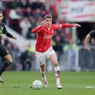 Benfica akan berusaha melanjutkan performa gemilang mereka di Liga Champions ketika menjamu Feyenoord pada Kamis, 24 Oktober 2024, pukul 02.00 WIB
