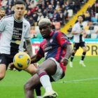 Cagliari dan Bologna Bertemu di Sardinia pada Rabu, 30 Oktober 2024, pukul 00.30 WIB