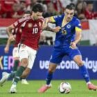 Pertandingan antara Bosnia-Herzegovina dan Hungaria dalam lanjutan UEFA Nations League 2024-25 pada Selasa, 15 Oktober 2024, kick off Pukul 01.45 WIB dini hari nanti