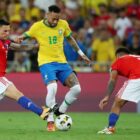 Brasil akan melakukan perjalanan krusial ke Santiago pada Jumat, 11 Oktober 2024, kick off pukul 07.00 WIB, dalam pertandingan kualifikasi Piala Dunia CONMEBOL 2026 yang wajib mereka menangkan