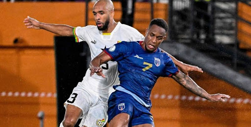 Pertandingan kualifikasi Piala Afrika 2025 akan menyuguhkan laga menarik antara Cape Verde dan Botswana malam ini, Kamis 10 Oktober 2024, kick off pukul 23.00 WIB