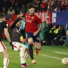 Osasuna akan memulai petualangan mereka di Copa del Rey pada Kamis, 31 Oktober 2024, pukul 01.00 WIB dengan bertandang ke Chiclana, tim strata keenam, dalam laga putaran pertama