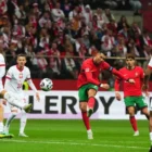 Portugal tampil gemilang dalam lanjutan laga UEFA Nations League A Grup 1 dengan kemenangan meyakinkan 3-1 atas tuan rumah Polandia, Minggu (13/10/2024) dini hari WIB