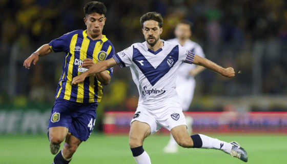 Pertandingan Superliga Argentina hari Selasa, 08 Oktober 2024, Kick of Pukul 04.45 WIB, yang mempertemukan Defensa y Justicia dengan Rosario Central dalam laga yang diprediksi berlangsung sengit