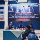 Menindaklanjuti video viral yang memperlihatkan dukungan Ricky Suhendra terhadap pasangan calon Bupati Serang, Ratu Zakiyah, DPC Partai Demokrat Kabupaten Serang telah memanggil Ricky Suhendra untuk memberikan klarifikasi pada Rabu, 9 Oktober 2024