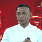 Dalam debat Pilgub Jakarta yang berlangsung di JIExpo, Kemayoran pada Minggu (6/10/2024), calon gubernur (Cagub) Jakarta nomor urut 2, Dharma Pongrekun, mengungkapkan pandangannya mengenai penanganan pandemi Covid-19 dan dampaknya terhadap kedaulatan bangsa
