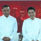 Pasangan calon gubernur dan wakil gubernur nomor urut 2, Dharma Pongrekun dan Kun Wardhana, menyatakan bahwa perbaikan manajemen transportasi adalah kunci utama dalam menyelesaikan masalah transportasi di DKI Jakarta
