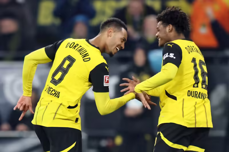 Rabu, 02 Oktober 2024, pukul 02:00 WIB, Borussia Dortmund akan menjamu Celtic di Signal Iduna Park dalam laga kedua fase grup Liga Champions UEFA