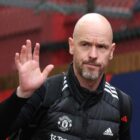 Masa depan Erik ten Hag sebagai manajer Manchester United kian berada di ujung tanduk setelah hasil imbang 0-0 melawan Aston Villa dalam laga lanjutan Liga Inggris musim 2024/2025, Minggu (6/10/2024)