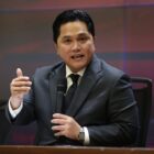 Dalam kabinet Prabowo-Gibran, Erick diharapkan dapat melanjutkan transformasi BUMN dengan inovasi dan visi baru