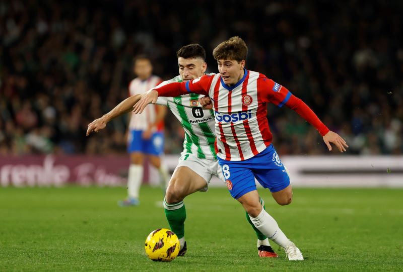 Klub La Liga Girona akan bertandang ke Estadio Francisco de la Hera pada Kamis, 31 Oktober 2024, pukul 01.00 WIB, untuk menghadapi CD Extremadura dalam laga Copa del Rey