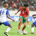 Pada Sabtu, 12 Oktober 2024, Gabon akan menjamu Lesotho di Stade de Franceville untuk laga kualifikasi Piala Afrika 2025