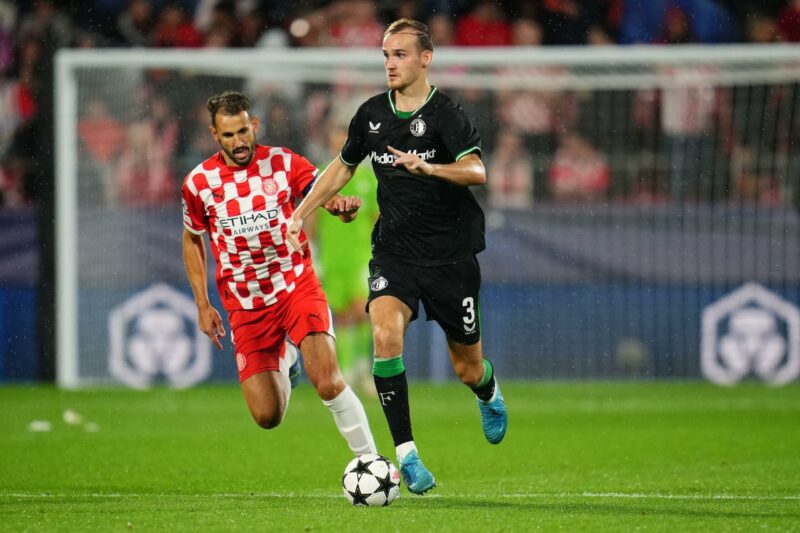 Girona akan menjamu Athletic Bilbao di kandang pada Minggu malam ini, 6 Oktober 2024, pukul 19.00 WIB dalam lanjutan La Liga Spanyol