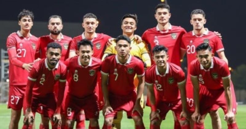 Bahrain dan Indonesia akan bertarung dalam laga krusial Kualifikasi Piala Dunia 2026 Zona Asia, pada hari Kamis, 10 Oktober 2024, kick off pukul 23.00 WIB
