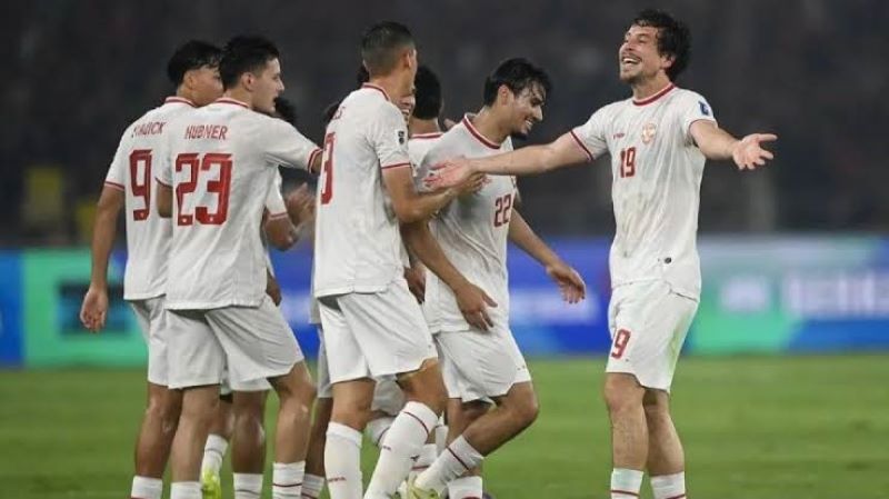 Timnas Indonesia akan menghadapi dua pertandingan penting dalam babak ketiga Kualifikasi Piala Dunia 2026 zona Asia. Pada bulan Oktober 2024, skuad Garuda dijadwalkan bertemu Bahrain dan China