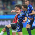 Pada Rabu, 02 Oktober 2024, pukul 02:00 WIB, Inter Milan akan berusaha meraih kemenangan pertama mereka di fase grup Liga Champions ketika menjamu Red Star Belgrade di San Siro